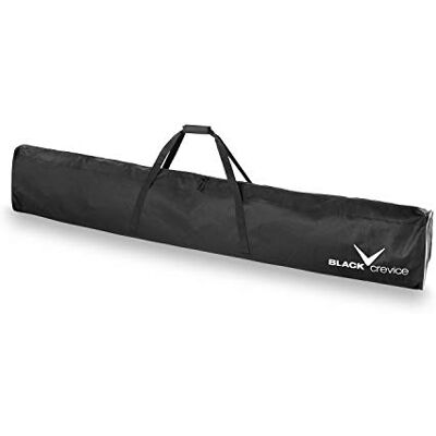 BCR151005-1 Black Crevice torba na narty BCR151005-1 Black Crevice torba na narty