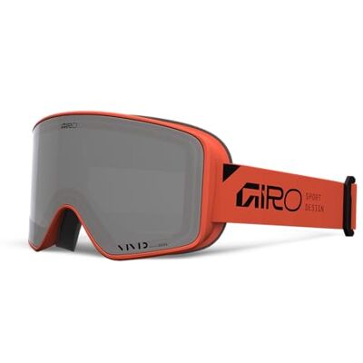 7171975 Giro Method gogle narciarskie gogle narciarskie gogle snowboardowe rozmiar uniwersalny VIVID ZEISS szybki, EXV dalekowzroczność, EVAK Anti-Fog, nadają się do OTG, kompatybilne z kaskiem Kolor 7171975 Giro Method gogle narciarskie gogle narciarskie gogle snowboardowe rozmiar uniwersalny VIVID ZEISS szybki, EXV dalekowzroczność, EVAK Anti-Fog, nadają się do OTG, kompatybilne z kaskiem Kolor