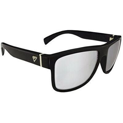 P9-E_Noir Stalowe narty p9-e lunnette unisex dla dorosłych, czarne P9-E_Noir Stalowe narty p9-e lunnette unisex dla dorosłych, czarne