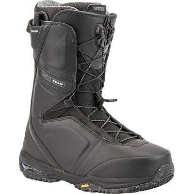 Nitro Team TLS Buty Snowboardowe Nitro Team TLS Buty Snowboardowe