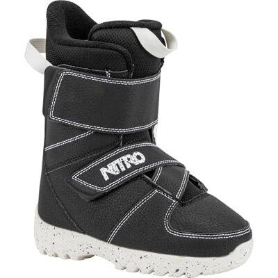 Wszechstronne buty snowboardowe Nitro Rover - zimowe obuwie Wszechstronne buty snowboardowe Nitro Rover - zimowe obuwie