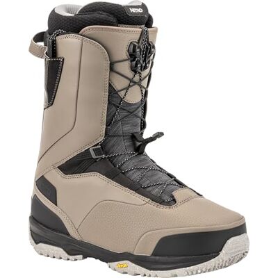 44 Nitro Męska łódź snowboardowa Venture Pro TLS, MUD, MP 29.0 // EU // US 11 44 Nitro Męska łódź snowboardowa Venture Pro TLS, MUD, MP 29.0 // EU // US 11