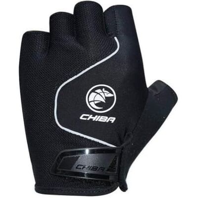 159849 Chiba Cool Air letnie rękawiczki rowerowe dla kobiet i mężczyzn Digital Carbon Fibre wewnętrzna strona dłoni zapewnia bezpieczny chwyt anatomiczna wyściółka żelowa Poron- Quickpull & Easy Clip 159849 Chiba Cool Air letnie rękawiczki rowerowe dla kobiet i mężczyzn Digital Carbon Fibre wewnętrzna strona dłoni zapewnia bezpieczny chwyt anatomiczna wyściółka żelowa Poron- Quickpull & Easy Clip
