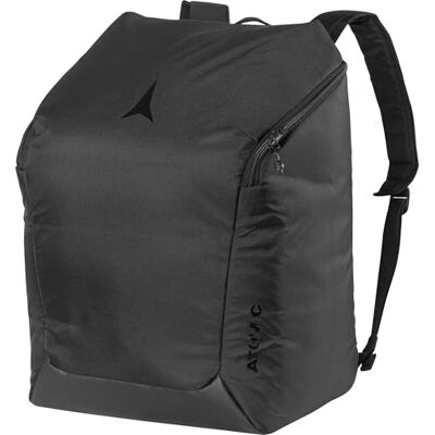 AL5053420001 ATOMIC AL5045920 torba na buty narciarskie i kaski, 35 l, 34 x 41 x 25 cm, poliester, zestaw na buty i kaski, czarna AL5053420001 ATOMIC AL5045920 torba na buty narciarskie i kaski, 35 l, 34 x 41 x 25 cm, poliester, zestaw na buty i kaski, czarna