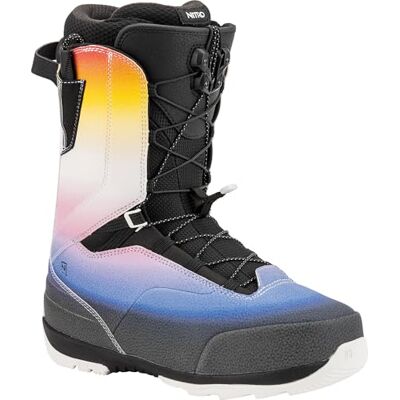 buty snowboard Nitro Venture TLS buty snowboard Nitro Venture TLS