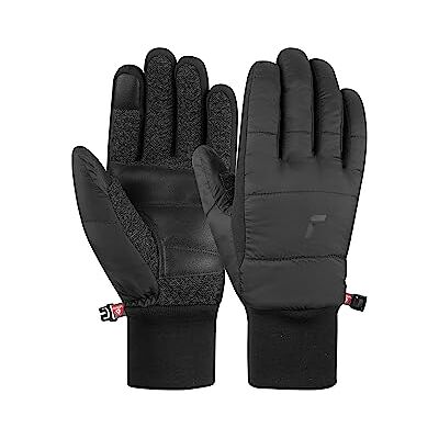 Rękawice Reusch Mężczyźni - Technologia Touch-TEC Rękawice Reusch Mężczyźni - Technologia Touch-TEC