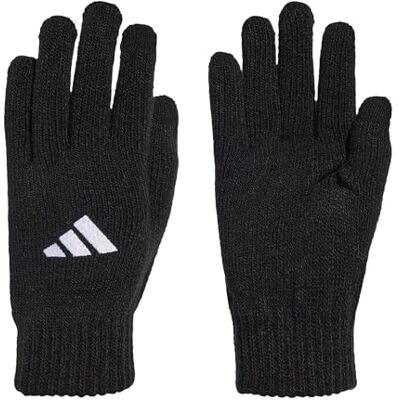 KQ5974 adidas Uniseks Essentials Gloves Gloves, black/white, XL KQ5974 adidas Uniseks Essentials Gloves Gloves, black/white, XL