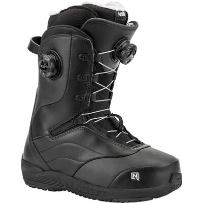 Nitro Damen Snowboardboot CROWN BOA - Buty snowboardowe Nitro Damen Snowboardboot CROWN BOA - Buty snowboardowe