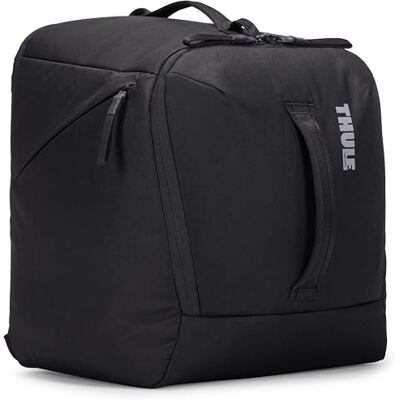 3205321 Thule RoundTrip Torba na buty narciarskie i snowboardowe, 35 l, odpowiednia na buty, kask i rękawiczki, do podróży, do mocowania na torbie narciarskiej 3205321 Thule RoundTrip Torba na buty narciarskie i snowboardowe, 35 l, odpowiednia na buty, kask i rękawiczki, do podróży, do mocowania na torbie narciarskiej