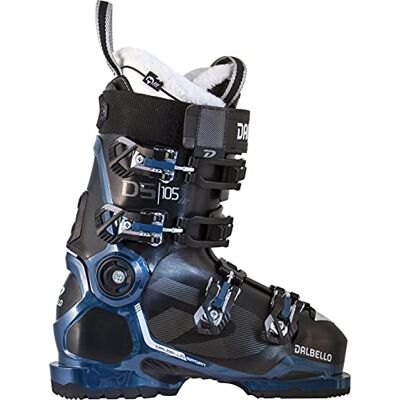 Dalbello Damskie buty narciarskie DS 105 W LS BLACK/NAVY BLUE, 27,5 Dalbello Damskie buty narciarskie DS 105 W LS BLACK/NAVY BLUE, 27,5
