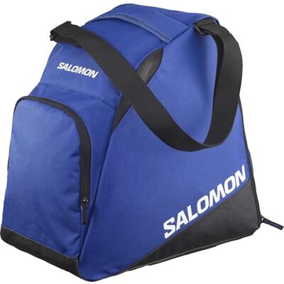 LC10407$ SALOMON Oryginalna torba na narty GEARBAG, Unisex-Adult, Niebieski, Jeden rozmiar LC10407$ SALOMON Oryginalna torba na narty GEARBAG, Unisex-Adult, Niebieski, Jeden rozmiar