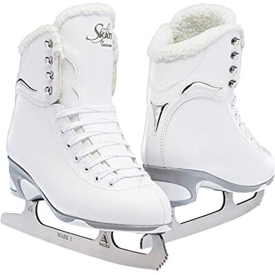 JS180.FL.060 Jackson Ultima Finesse Łyżwy figurowe damskie/dziewczęce JS180.FL.060 Jackson Ultima Finesse Łyżwy figurowe damskie/dziewczęce