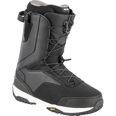 Nitro VENTURE PRO TLS Buty snowboardowe - Buty snowboardowe Nitro VENTURE PRO TLS Buty snowboardowe - Buty snowboardowe