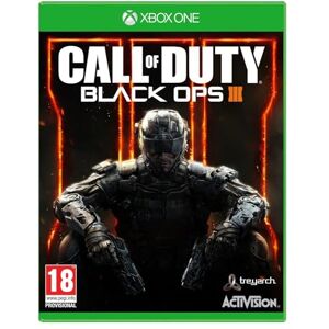 Activision Call of Duty: Black Ops 3 (Xbox One) (Xbox One) Activision Call of Duty: Black Ops 3 (Xbox One) (Xbox One)