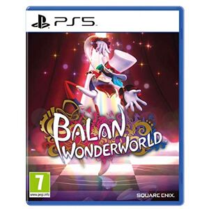 Koch Media Juegosonyps5balanwonderworld1061324