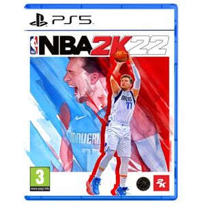 2K NBA 22 2K NBA 22