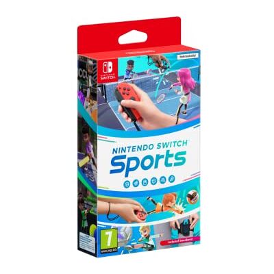 Nintendo NONAME Swith Sports Nintendo NONAME Swith Sports