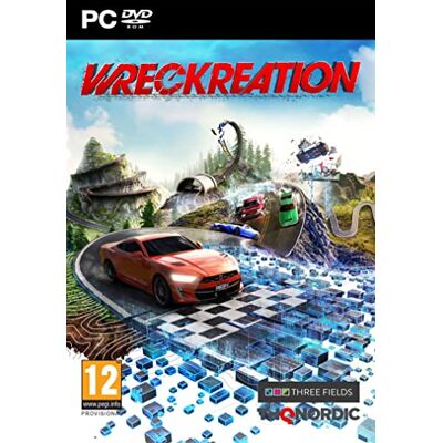THQ Nordic Wreckreation THQ Nordic Wreckreation