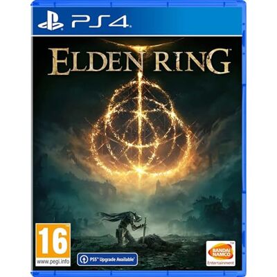 Bandai Namco Nieznany Elden Ring Bandai Namco Nieznany Elden Ring