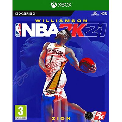 2K NBA 21 XX 2K NBA 21 XX