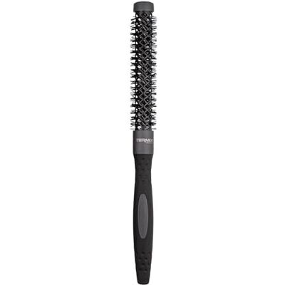 Termix Evolution XL Ø17 Nowa okrągła szczotka termiczna , o 3 cm dłuższa, skraca czas suszenia, zjonizowane włókna i rurka zapobiegająca przywieraniu. Dostępne w 5 średnicach i w formacie opakowania. Termix Evolution XL Ø17 Nowa okrągła szczotka termiczna , o 3 cm dłuższa, skraca czas suszenia, zjonizowane włókna i rurka zapobiegająca przywieraniu. Dostępne w 5 średnicach i w formacie opakowania.