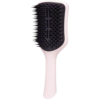 Tangle Teezer Szczotka do włosów Easy Dry and Go duża wentylowana, różowa, różowa Tangle Teezer Szczotka do włosów Easy Dry and Go duża wentylowana, różowa, różowa