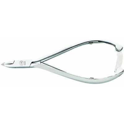 NC 4508 pęseta 12 cm stal szlachetna końcówka 3 mm NC 4508 pęseta 12 cm stal szlachetna końcówka 3 mm