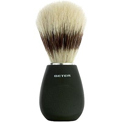 Beter 8412122200176 Shaving szczotka 1 sztuka unisex Beter 8412122200176 Shaving szczotka 1 sztuka unisex