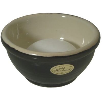 Golddachs Miska do Golenia - Ceramika, 10cm - Miska do Golenia Golddachs Miska do Golenia - Ceramika, 10cm - Miska do Golenia