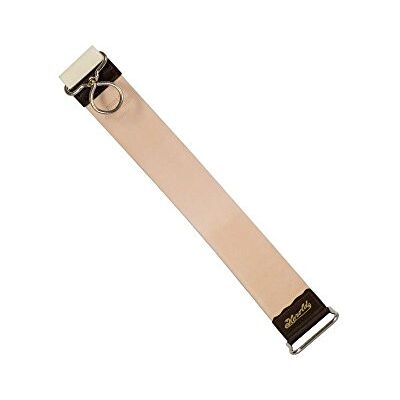 Nc 9185 Herold brzytwa skóra na pasek 35 cm Nc 9185 Herold brzytwa skóra na pasek 35 cm