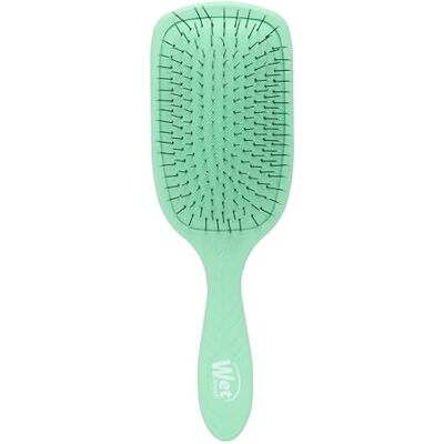 Wet Brush Go Green Paddle Detangler zielony Wet Brush Go Green Paddle Detangler zielony