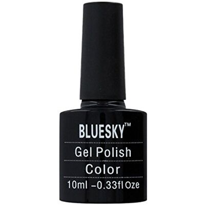 BLUESKY DC38 Boze Narodzenie Lakier Hybrydowy 10 ml, Feonia Pulchna BLUESKY DC38 Boze Narodzenie Lakier Hybrydowy 10 ml, Feonia Pulchna