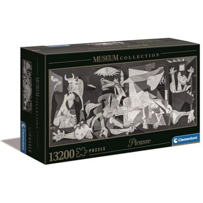 Clementoni PZL 13200 GUERNICA 2026-38014 Clementoni PZL 13200 GUERNICA 2026-38014