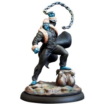Knight Models Batman Miniature Game: Emperor Penguin Unchained Knight Models Batman Miniature Game: Emperor Penguin Unchained