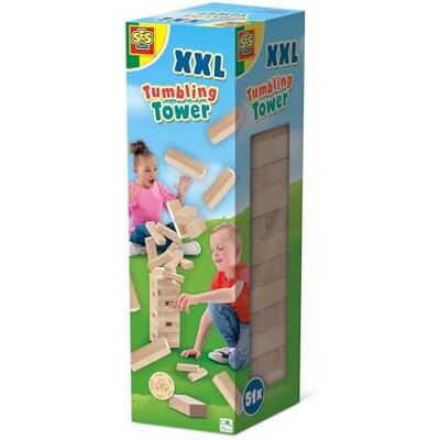 Creative 02313 Wobble Tower XXL Creative 02313 Wobble Tower XXL