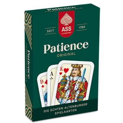 ASS Altenburger FSC Patience Original ASS Altenburger FSC Patience Original