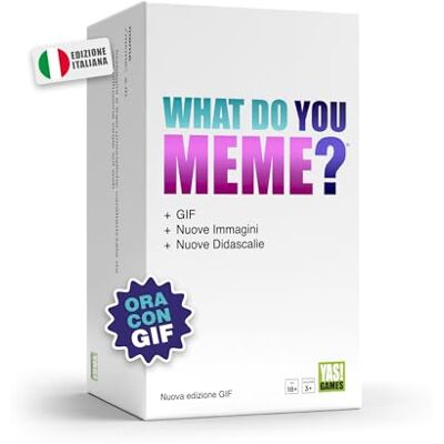 Rocco Giocattoli Yas Games What Do You Meme Gif Rocco Giocattoli Yas Games What Do You Meme Gif
