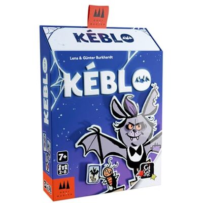 Gigamic KEBLO Gigamic KEBLO