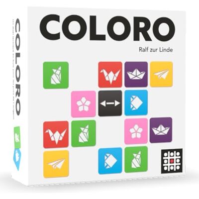 Helvetiq Coloro Helvetiq Coloro