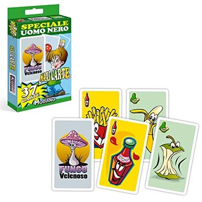 Modiano 309441 karty dla dzieci Modiano 309441 karty dla dzieci