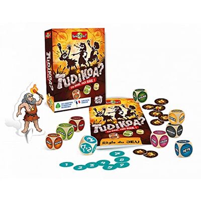 Bioviva CRO-MAGNON TUDIKOA ? Bioviva CRO-MAGNON TUDIKOA ?