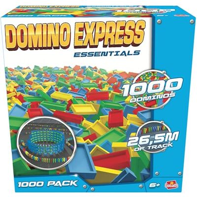 Goliath Domino Express 1000 Pack Goliath Domino Express 1000 Pack
