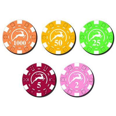 Modiano 306639, 100 sztuk Modiano 306639, 100 sztuk