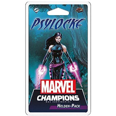 Fantasy Flight Games - Marvel Champions - Gra karciana Fantasy Flight Games - Marvel Champions - Gra karciana