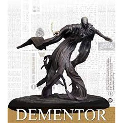 Knight Models HPMAG012 Harry Potter miniaturowa gra przygodowa: pakiet rozszerzający, różne kolory Knight Models HPMAG012 Harry Potter miniaturowa gra przygodowa: pakiet rozszerzający, różne kolory