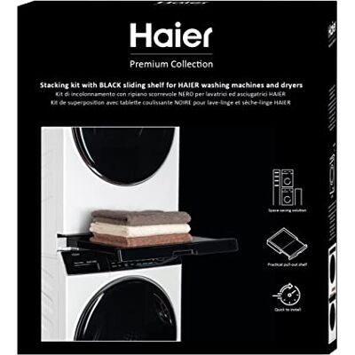 Haier HASTKU10B - Zestaw do układania w stos Haier HASTKU10B - Zestaw do układania w stos