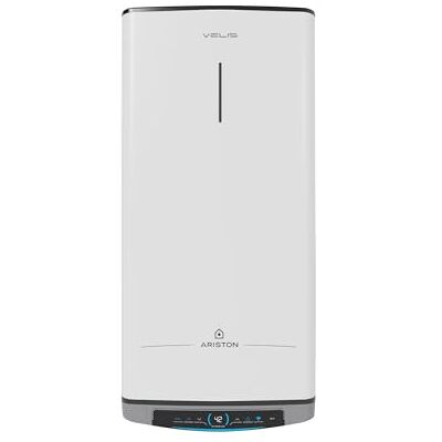 Ariston - Velis Dune WiFi - 50 L - Smukły - Elektryczny podgrzewacz wody Ariston - Velis Dune WiFi - 50 L - Smukły - Elektryczny podgrzewacz wody