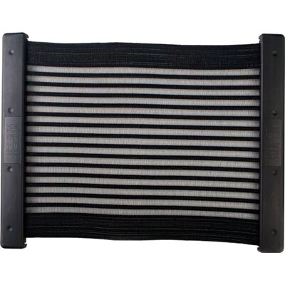Kiiper Siatka wewnętrzna, kompletny zestaw M 330 x 255 mm Kiiper Siatka wewnętrzna, kompletny zestaw M 330 x 255 mm