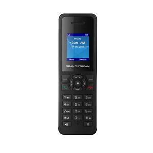 Grandstream Telefon bezprzewodowy DECT VoIP DP720