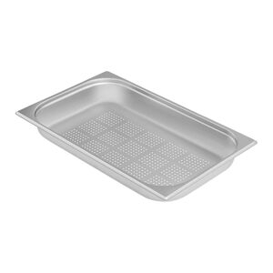 Royal Catering Pojemnik gastronomiczny - GN 1/1 - 65 mm - perforowany RCGN-P1/1X65